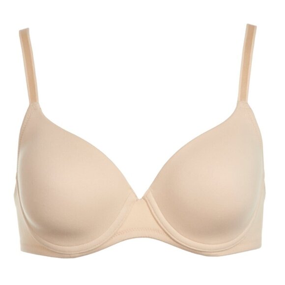 Dominique Intimate Apparel Aimee Seamless T-Shirt Bra, 32D - Picture 10 of 10